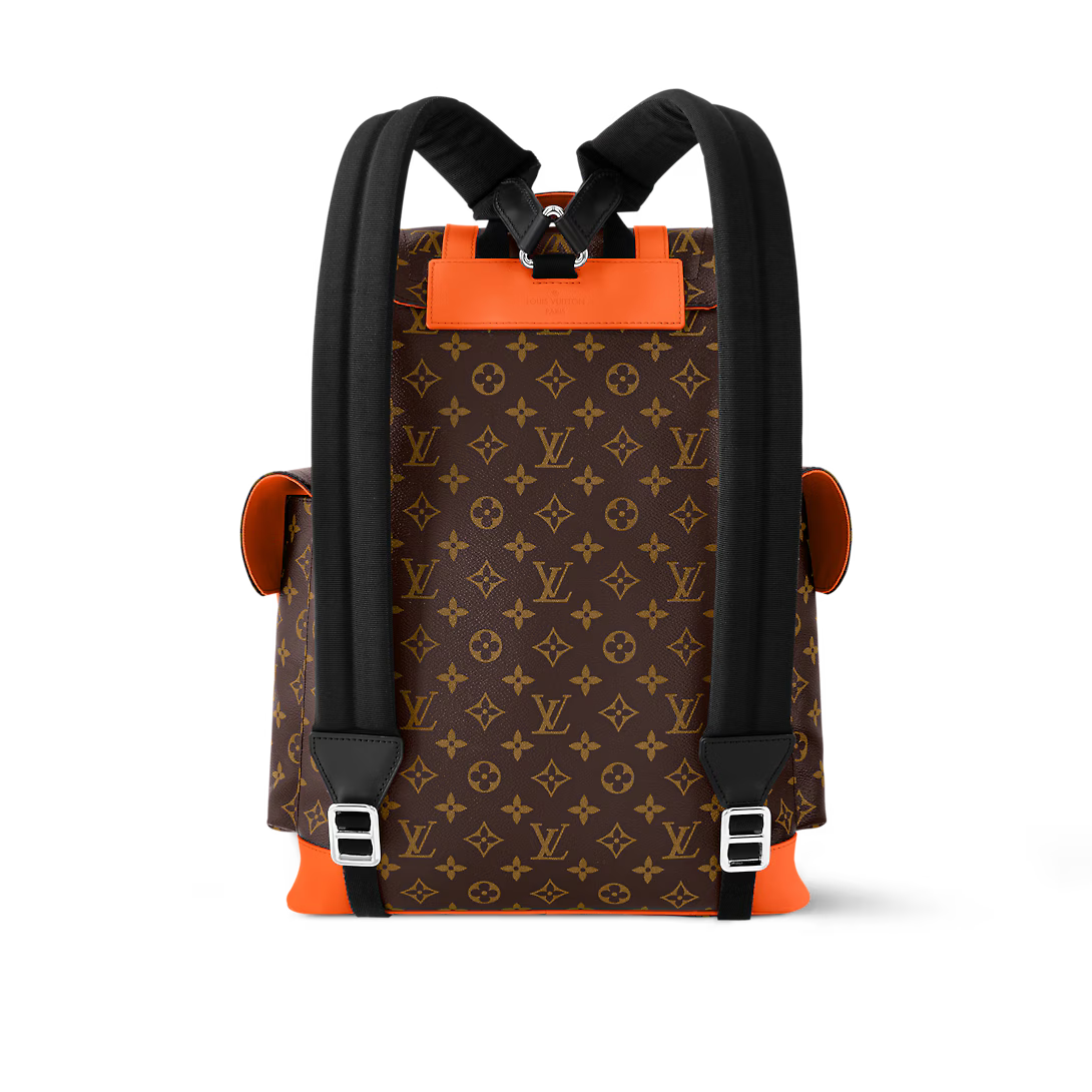 LOUIS VUITTON（ルイヴィトン）クリストファー MM