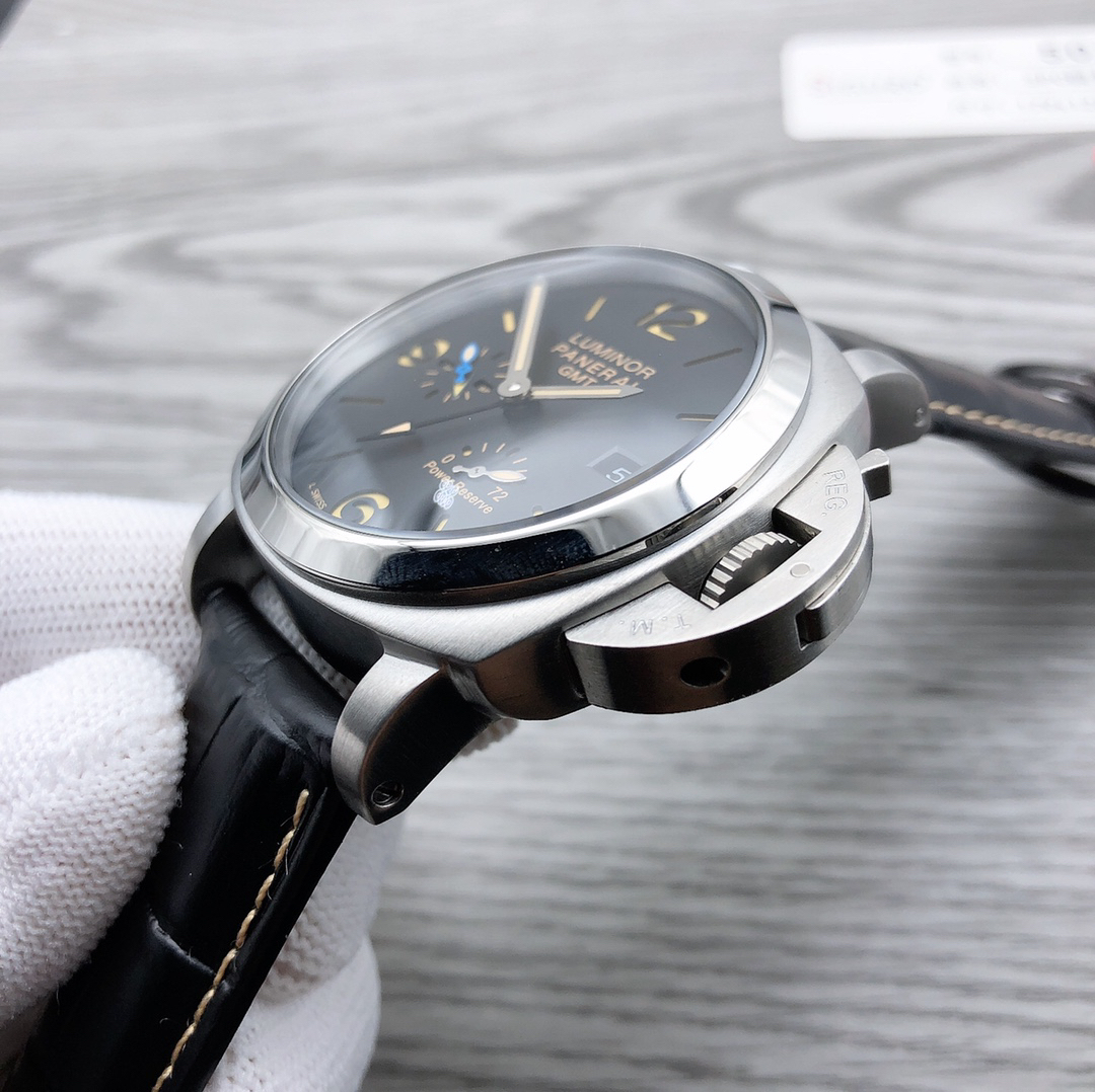 パネライ「Panerai」Luminor 1950 GMT Power Reserve