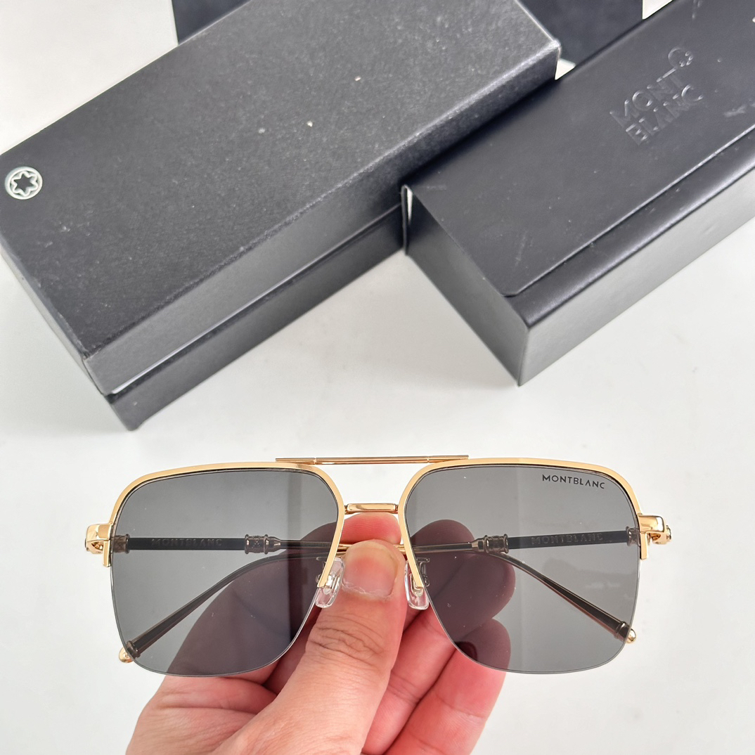 モンブラン「Montblanc」 Meisterstück クラシック サングラス