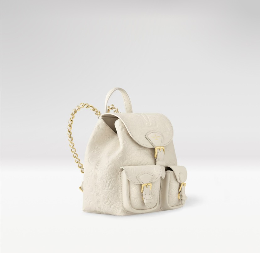 ルイ・ヴィトン「Louis Vuitton」バックアップ