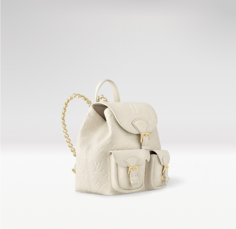 ルイ・ヴィトン「Louis Vuitton」バックアップ