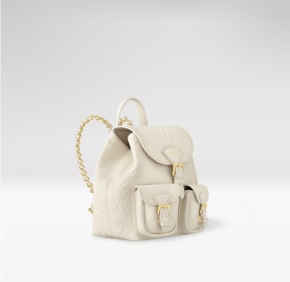 ルイ・ヴィトン「Louis Vuitton」バックアップ