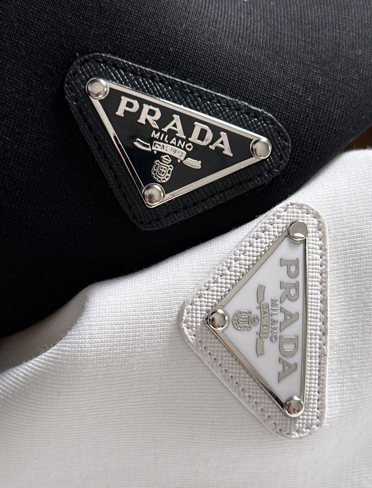 プラダ「Prada」2024秋冬 メンズ スタンドカラージャケット