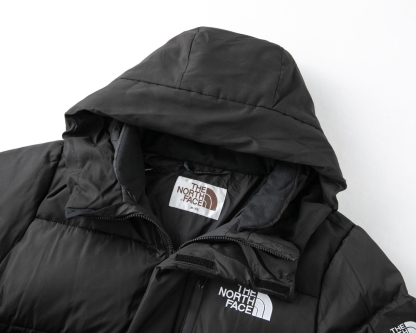 ザ・ノースフェイス「The North Face」ロング ストームプロテクト ダウンコート