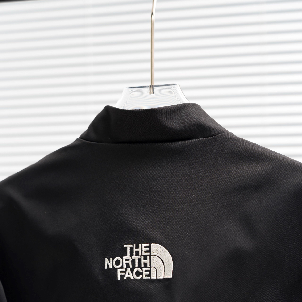 ザ・ノースフェイス「The North Face」コリアンエディション スタンドカラー フライトジャケット