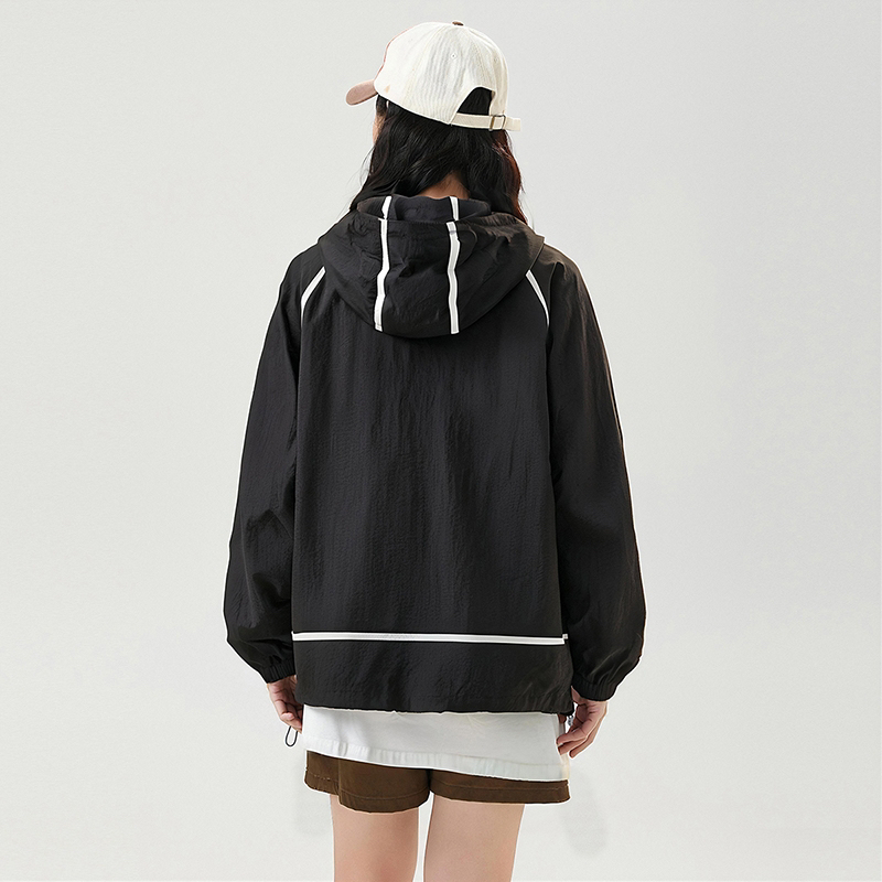 ザ・ノースフェイス「The North Face」 サンプロテクト クールジャケット