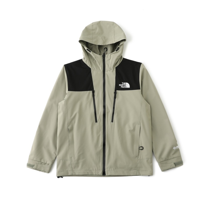 ザ・ノースフェイス「The North Face」ストームシールド リラックスフィット ジャケット