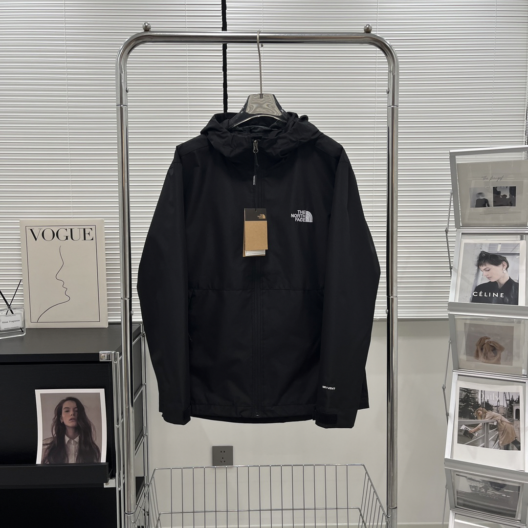 ザ・ノースフェイス「The North Face」オータム カップル フーディッドジャケット