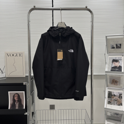 ザ・ノースフェイス「The North Face」オータム カップル フーディッドジャケット