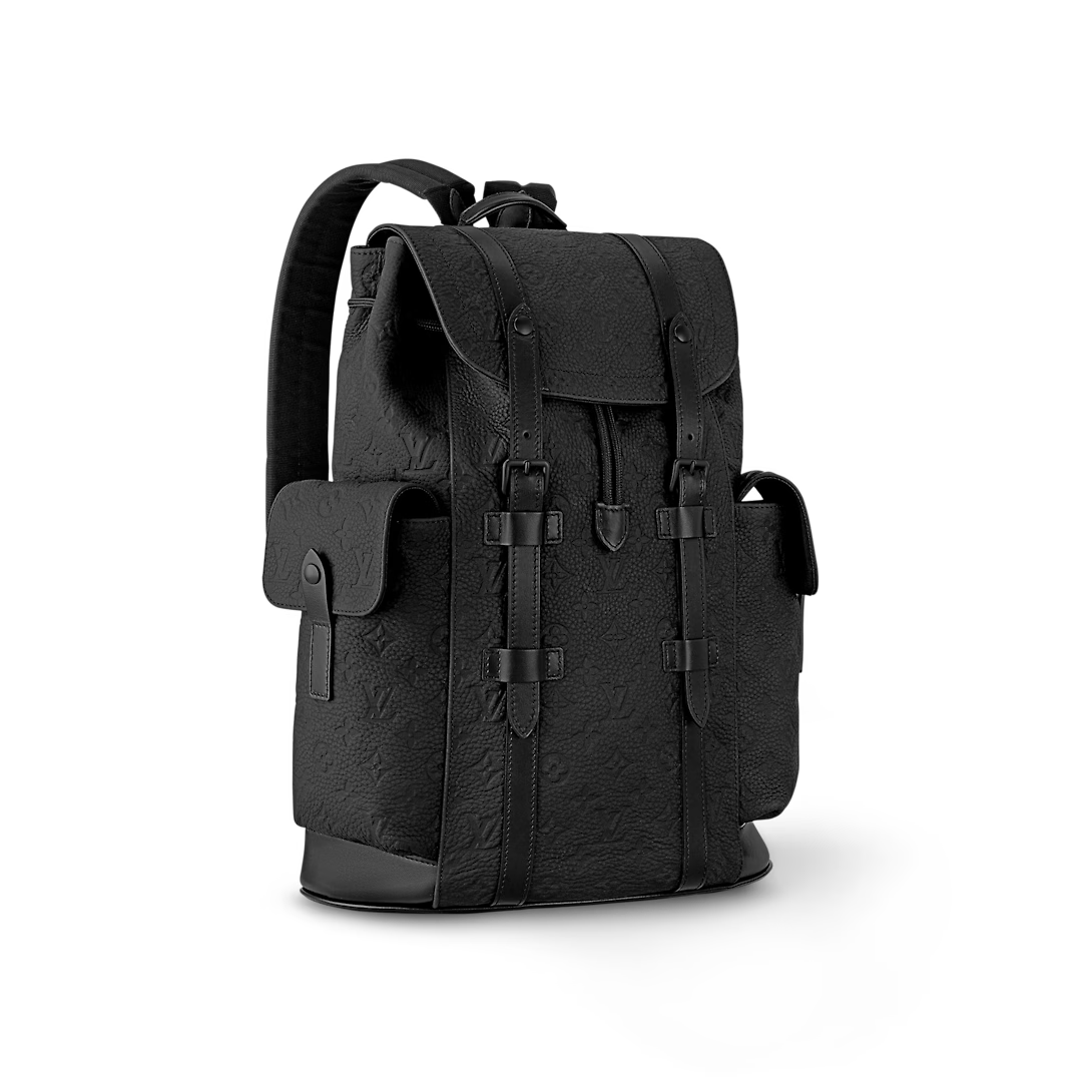 LOUIS VUITTON（ルイヴィトン）クリストファー MM