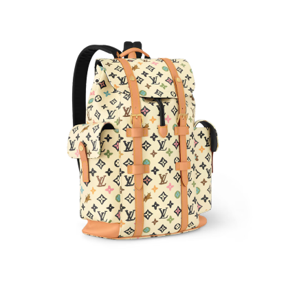 LOUIS VUITTON（ルイヴィトン）クリストファー MM