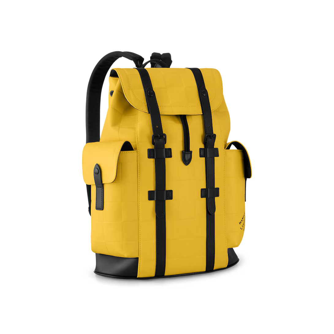 LOUIS VUITTON（ルイヴィトン）クリストファー MM