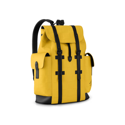 LOUIS VUITTON（ルイヴィトン）クリストファー MM