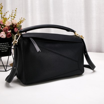 ロエベ「LOEWE」パズルバッグ ラージ