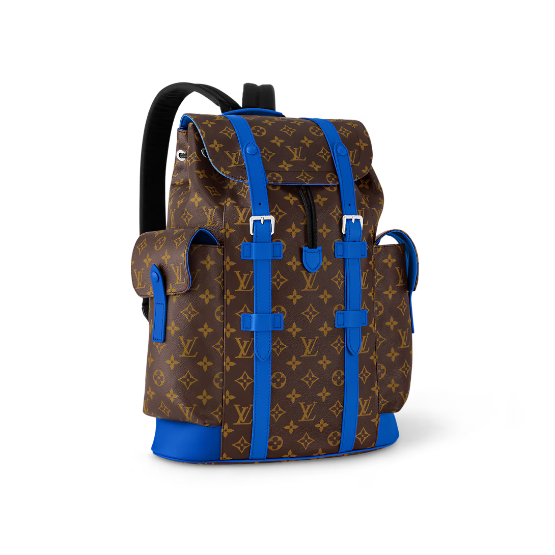 LOUIS VUITTON（ルイヴィトン）クリストファー MM