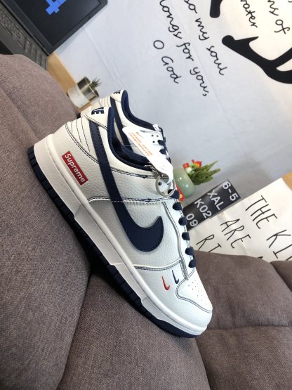 ナイキ「Nike」Supreme ク ロー カジュアルスニーカー