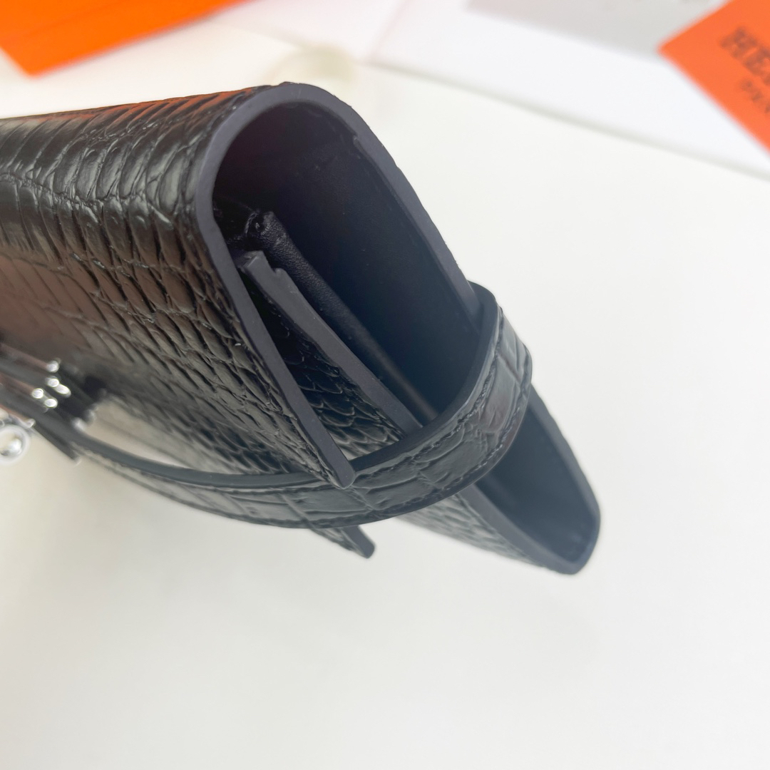 エルメス「Hermès」ケリー ウォレット