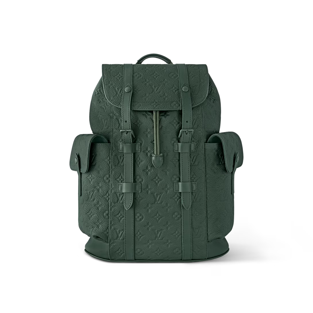 LOUIS VUITTON（ルイヴィトン）クリストファー MM