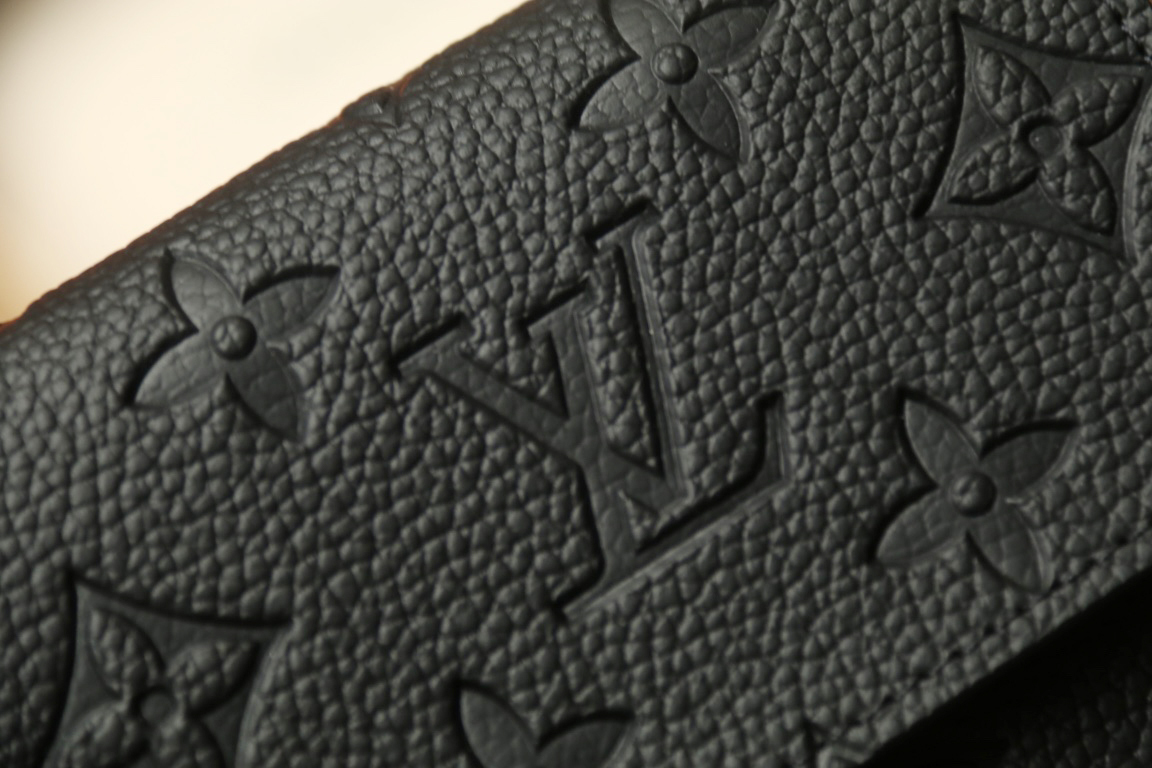 ルイ・ヴィトン「Louis Vuitton」ポルトフォイユ･サラ メティス