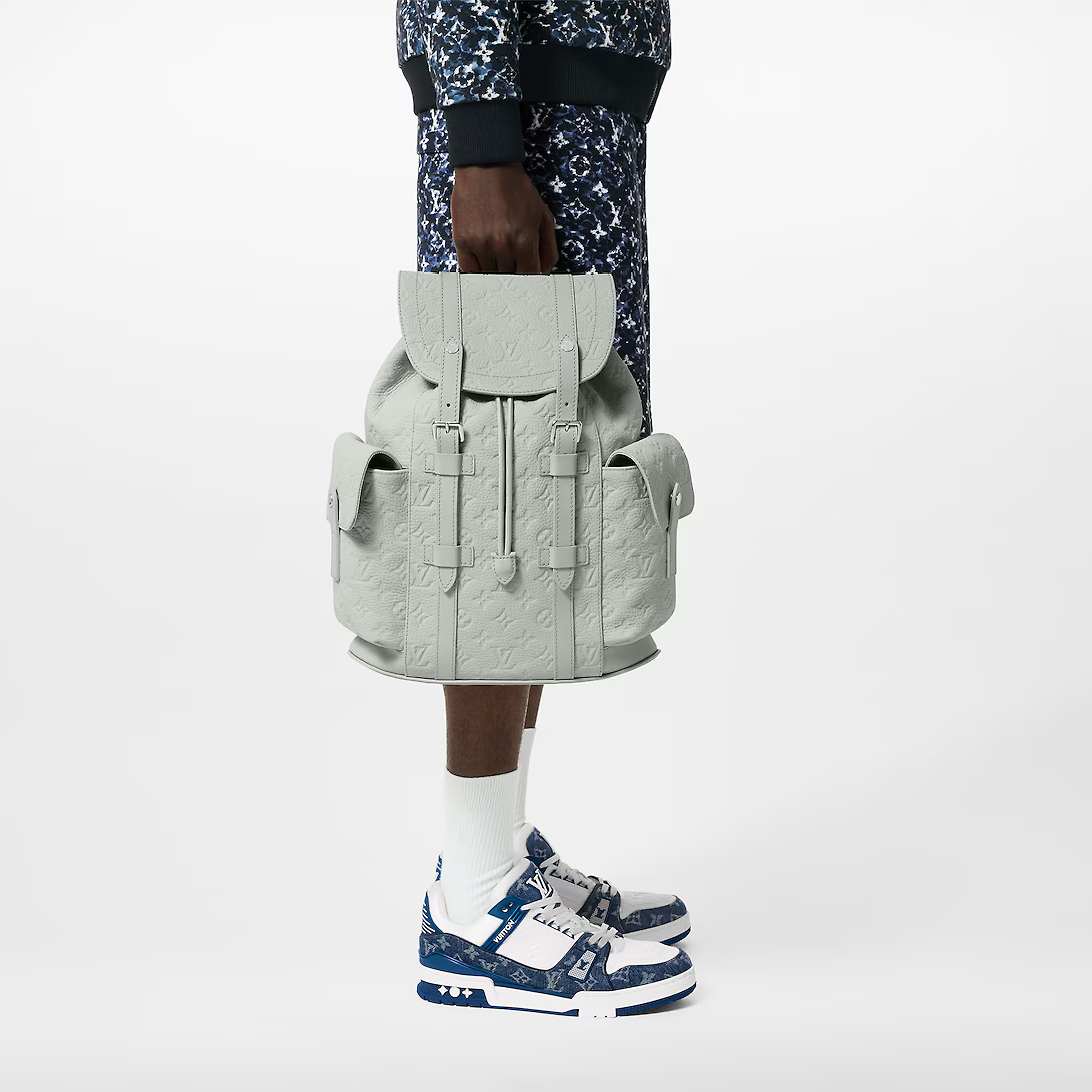 Louis Vuitton（ルイヴィトン）クリストファー PM