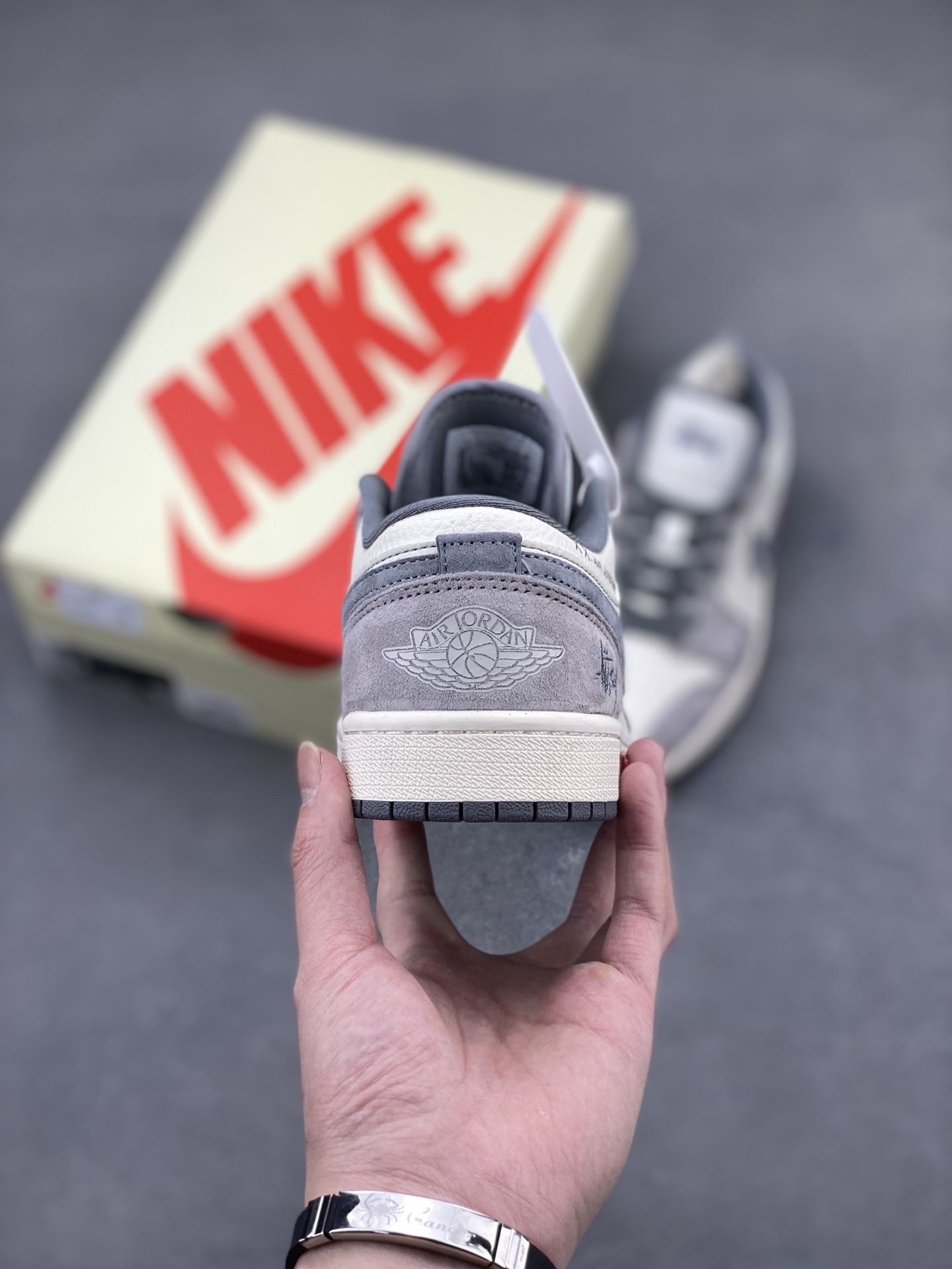 ナイキ「Nike」ク ロー カジュアルスニーカー