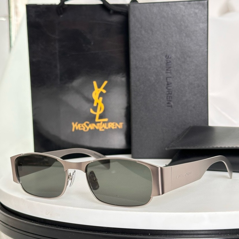 サンローラン「Saint Laurent」SLM119 サングラス