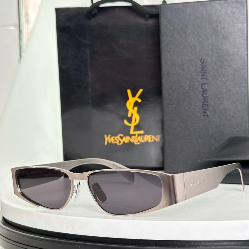 サンローラン「Saint Laurent」SLM119 サングラス