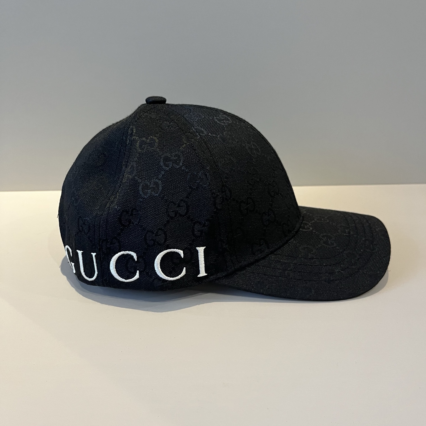 グッチ「Gucci」Original GGベースボールキャップ