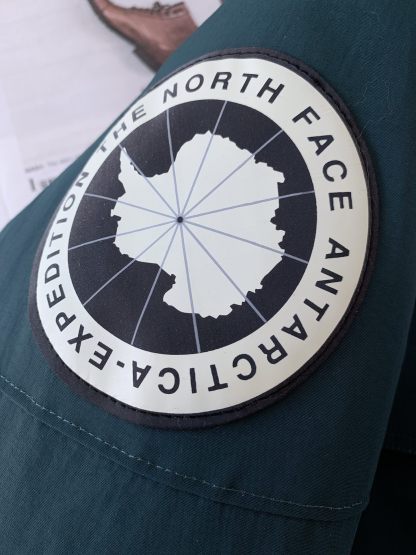 ザ・ノースフェイス「The North Face」アークティック ワークウェア ダウンコート