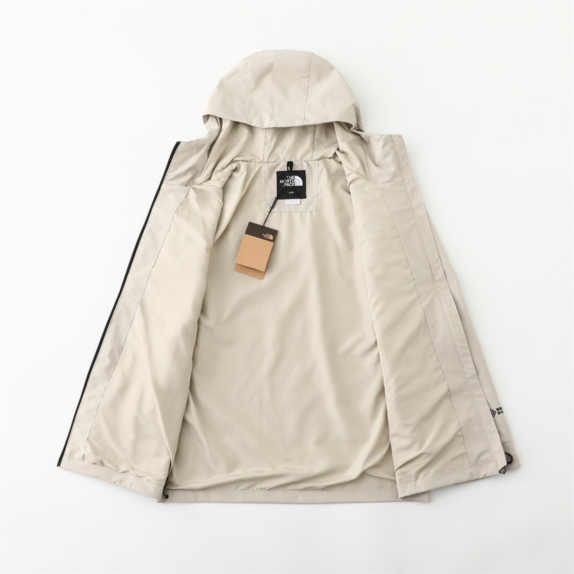 ザ・ノースフェイス「The North Face」ストームシールド リラックスフィット ジャケット