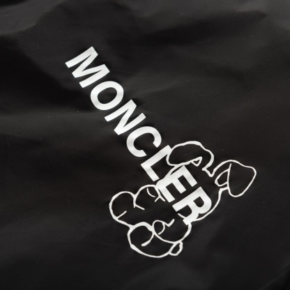 モンクレール「Moncler」× FRGMT Ostria メンズ フライトジャケット