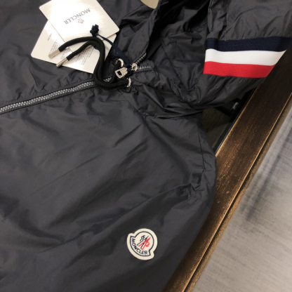 モンクレール「Moncler」 2025 サマージャケット