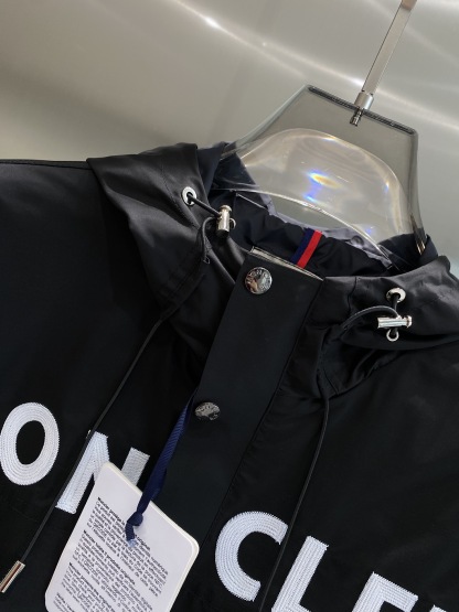 モンクレール「Moncler」 Grenoble 2024早秋 メンズジャケット