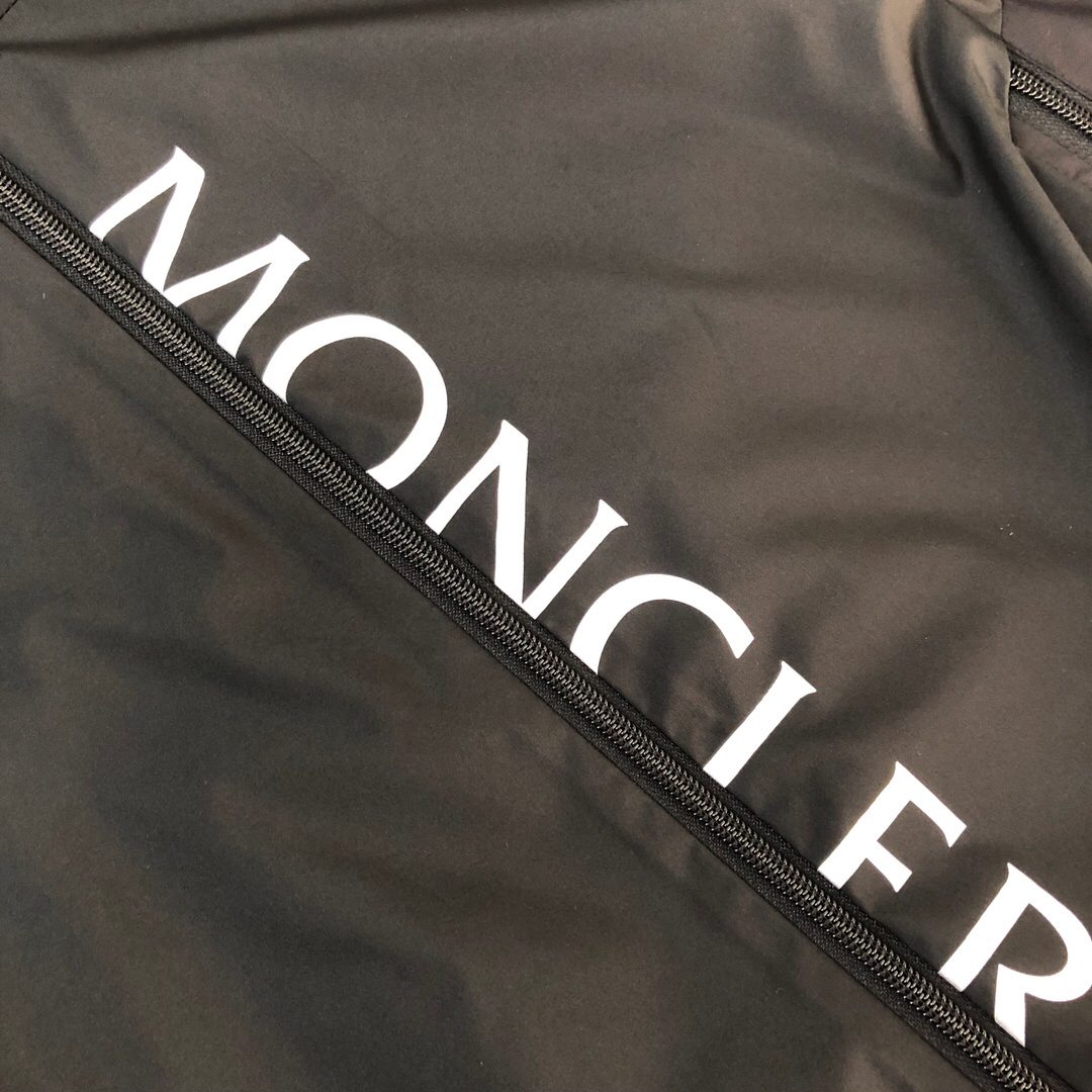 モンクレール「Moncler」 Grenoble 2024早秋 メンズジャケット