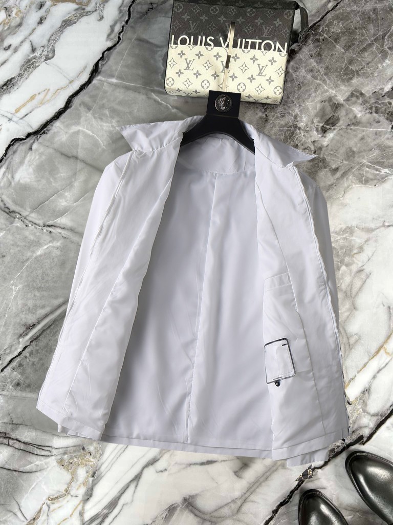 モンクレール「Moncler」2024 ss秋の新作メンズジャケット