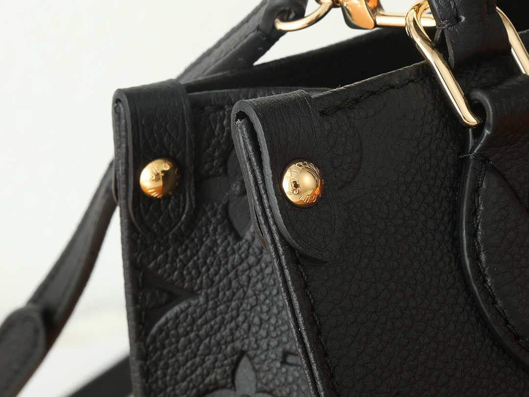 ルイ・ヴィトン「Louis Vuitton」On My Side PMハンドバッグ