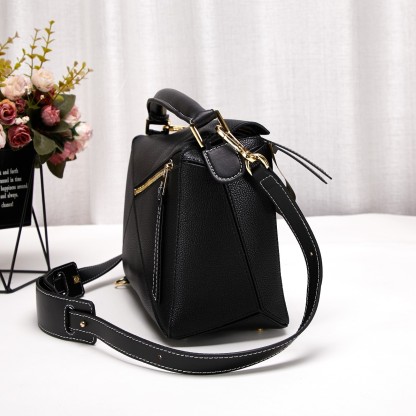 ロエベ「LOEWE」パズルバッグ ラージ