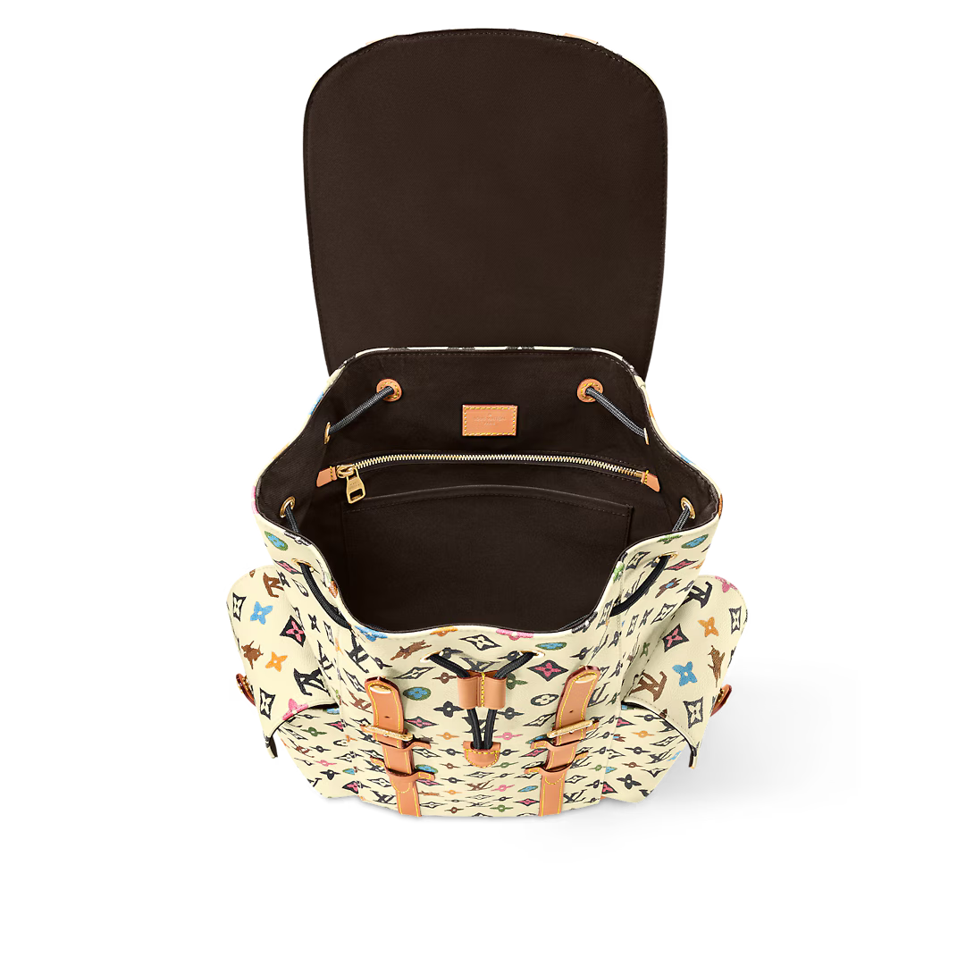 LOUIS VUITTON（ルイヴィトン）クリストファー MM