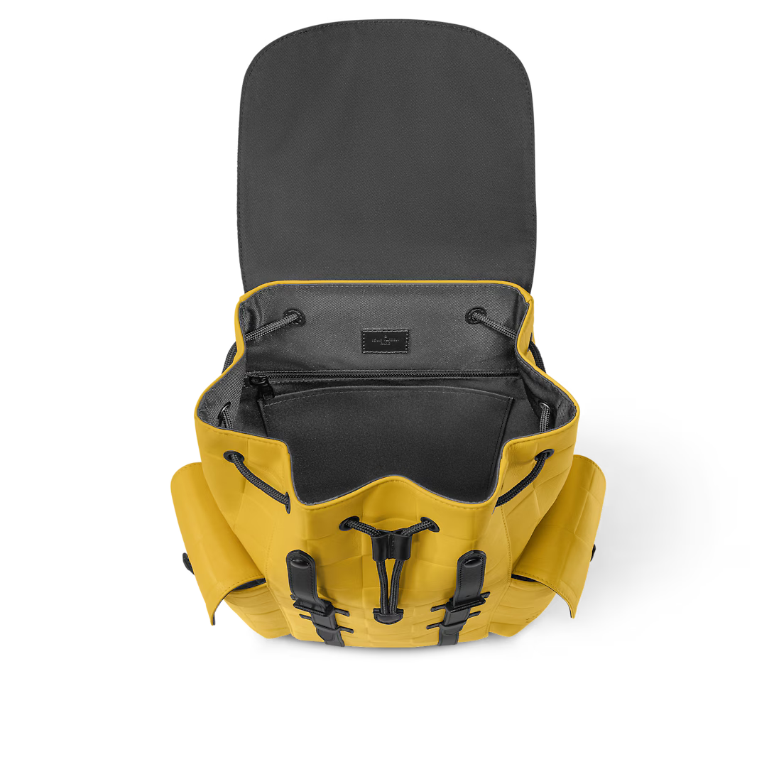 LOUIS VUITTON（ルイヴィトン）クリストファー MM