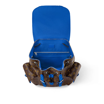 LOUIS VUITTON（ルイヴィトン）クリストファー MM