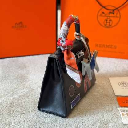エルメス「Hermès」ケリー 25 バッグ「KELLY 25 BAG」