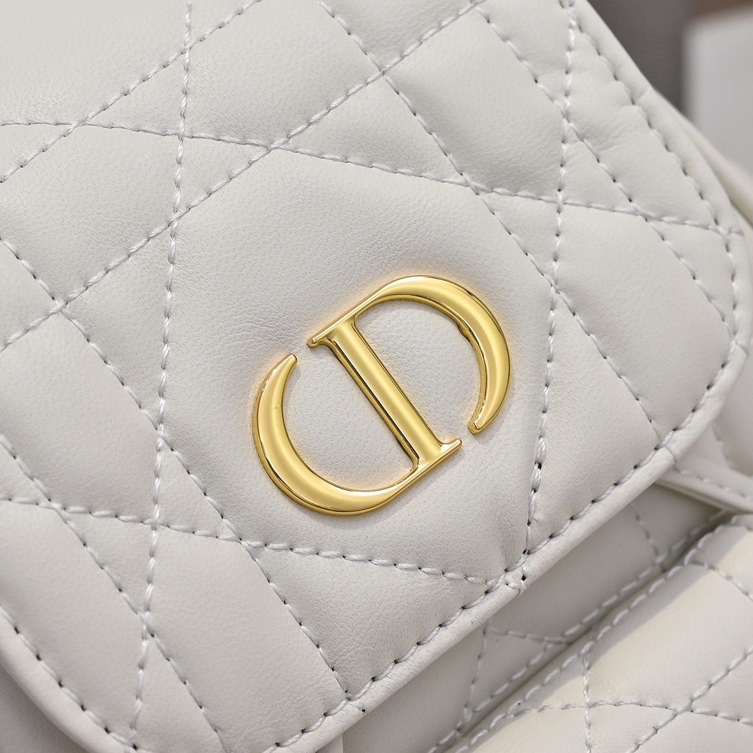 ディオール「Dior」Dior Caro バックパック スモール