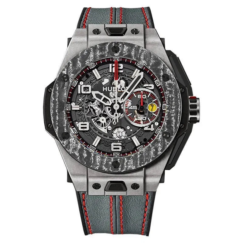 ウブロ「Hublot」ビッグバン シリーズ 45MM