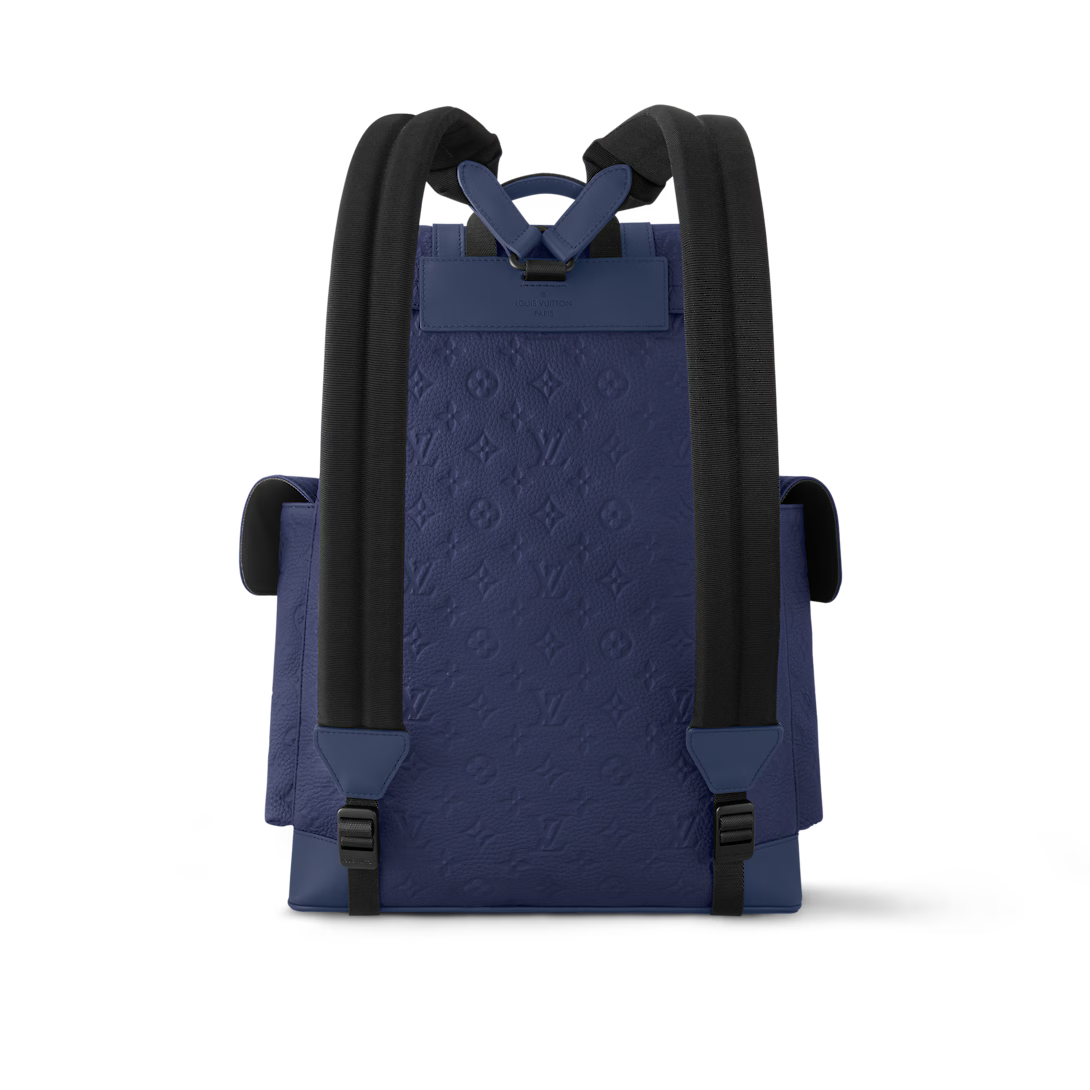 LOUIS VUITTON（ルイヴィトン）クリストファー MM