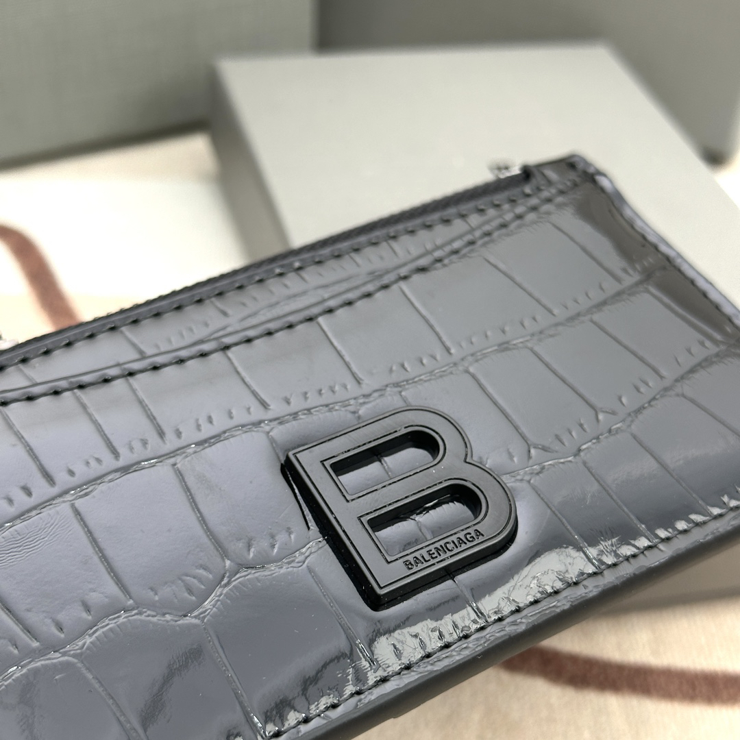 バレンシアガ Balenciagaコラボレーション クラシックウォレット 財布
