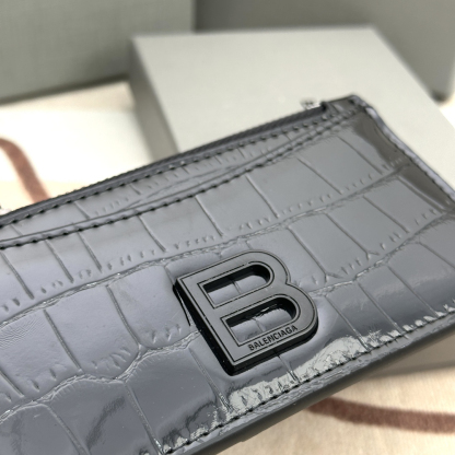 バレンシアガ Balenciagaコラボレーション クラシックウォレット 財布