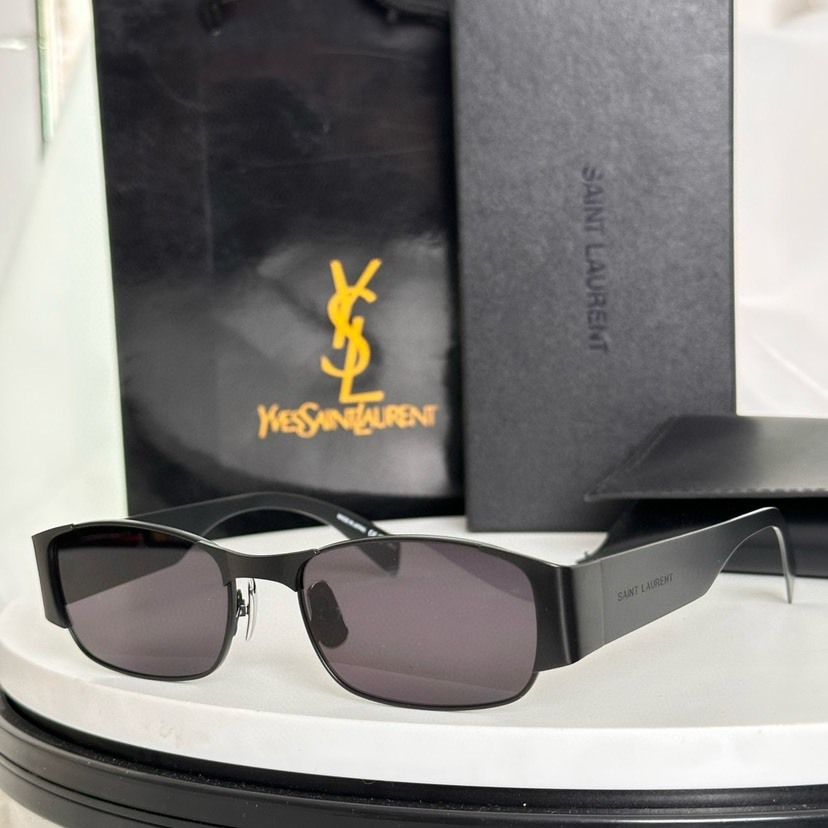 サンローラン「Saint Laurent」SLM119 サングラス