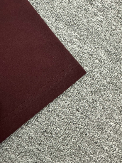 ヴァレンティノ「Valentino」‌2025 サマーコレクション ラウンドネック プリント ショートスリーブTシャツ