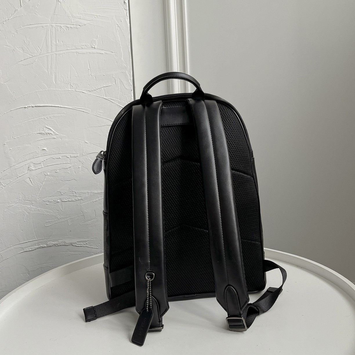 コーチ(Coach) チャーター バックパック・シグネチャー キャンバス CP159