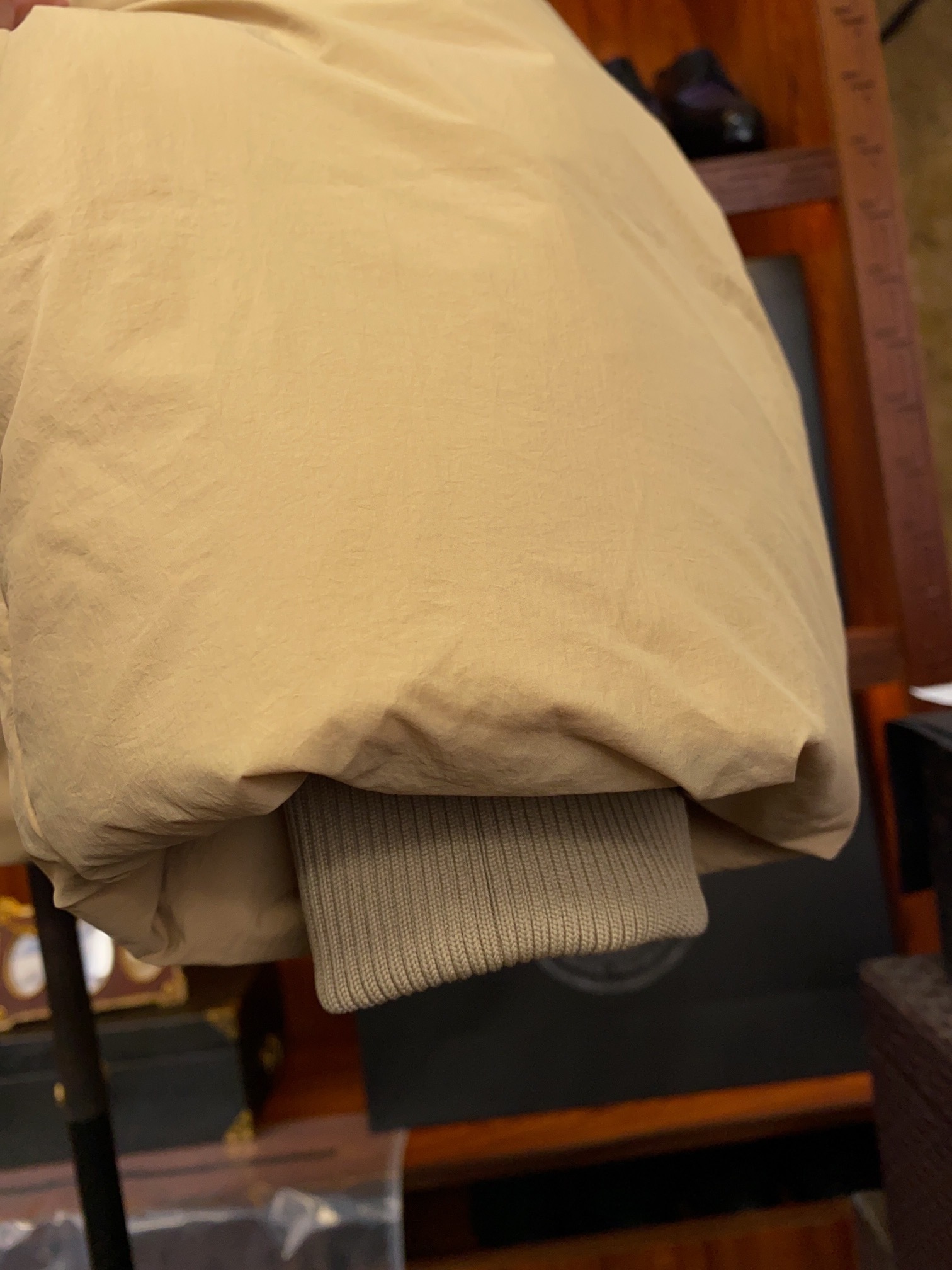 カナダグース「Canada Goose」ユニセックス パーカーダウンジャケット